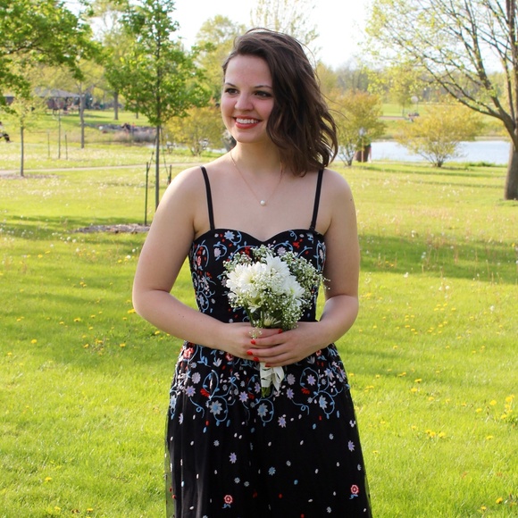 modcloth prom dresses